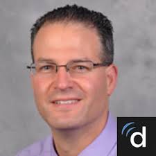 Dr. Stephen J. Knohl, MD