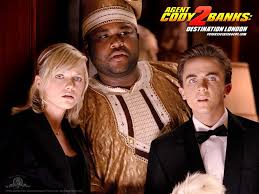 Watch Streaming Hd Agent Cody Banks 2 Starring Frankie Muniz Anthony Anderson Hannah Spearritt Cynthia Stevenson Wit Cody Banks Frankie Muniz Kids Movies