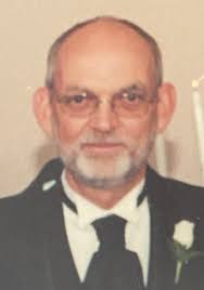 Obituary for Kenneth Young