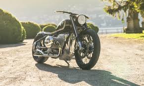 Klasika Smerujici Do Budoucnosti Bmw Motorrad Concept R18 Autosalon Tv
