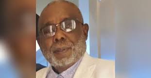MR. NATHANIEL EVANS SR. Obituary