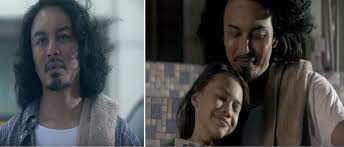 Biarlah tiada pesan dan janji biar tiada kau di sisi, aku mengerti seterdaya semampuku kuc. Lakonan Anuar Zain Dalam Muzik Video Andainya Takdir Undang Air Mata Gempak