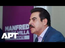 No Begging from the IMF!"