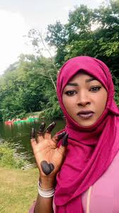 Vidéos de Moi Huda Ahmad Ahmad (@moihudaahmadahmad) avec son original