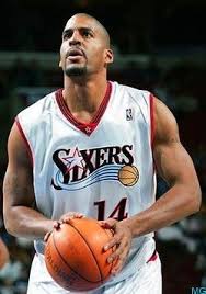 Corliss Williamson Russellville Arkansas Usa Basketball Coach Arkansas Razorbacks