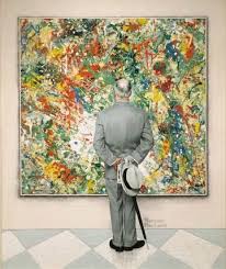 Image result for rockwell connoisseur
