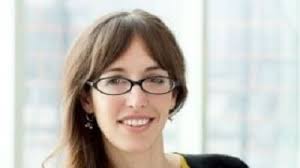 Mariah Levison Joins Convergence as Chief Program Officer