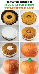 Halloween Pumpkin Cake Recipe Halloween Pumpkin Cake Halloween Desserts Halloween Food For Party