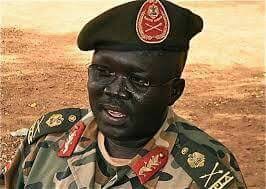 Gen. Mac Paul Response to Propaganda Signed with his Name