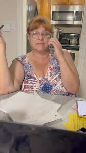 Leah inviting radio listeners to PACC rally!