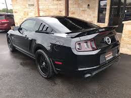 Image result for Black 2013 GT