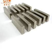 Diamond Segment Marble Stone Granite Cutting Tips