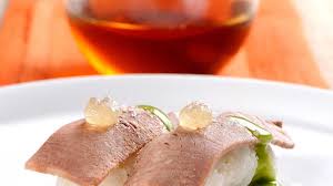 Run by chef massimo bottura, the restaurant in modena, italy pipped last year's winner, new york's eleven madison park, in the world's 50 best restaurants awards, after first he said to me: What It S Like To Eat At The World S Best Restaurant Osteria Francescana Conde Nast Traveller India