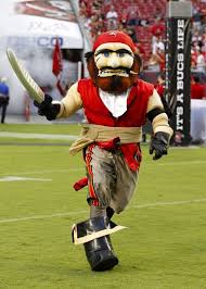 3 transparent png images related to buccaneers mascot. Captain Fear The Caribbean Pirate Mascot Of The Tampa Bay Buccaneers In June 2000 Captain Fear Was R Tampa Bay Buccaneers Buccaneers Football Tampa Bay Bucs