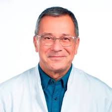 Dr. med. Barbara Bacher, Doctor (female) in Cham