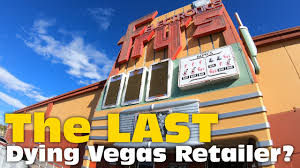 Computer shop in las vegas, nevada. Las Vegas Fry S Electronics The Death Of A Retail Icon Full Store Tour 2020 Youtube