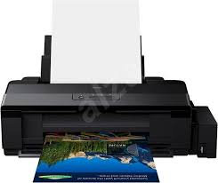 15 pages/min monochrome (plain paper), 15 pages/min colour (plain paper), 45 seconds per 10 x 15 cm photo (epson premium. Epson L1800 Inkjet Printer Alzashop Com