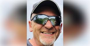 Obituary information for Terrance Joseph Jesso