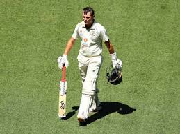 He just batted a lot of time and i think that's something he's done throughout this whole series. #indiavsaustralia4thtest #pujara #viratkohli #hanumavihari #marnuslabuschagne #mayankagarwal నాలుగో టెస్టులో విజయానికి తొలి ఇన్నింగ్స్. We Could Have Done Better But Indians Kept Us Under Pressure Marnus Labuschagne Cricket News Times Of India
