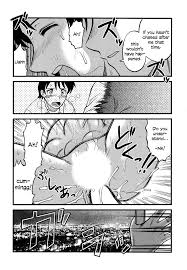 Uziga Waita] Manga Amputee Vol.2 - The Girl Who Lost Her Limbs [English]  =LWB= - Hentai.name