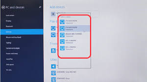 كيفية عرض صورة من كمبيوتر على التلفزيون باستخدام خاصية Screen Mirroring Sony الشرق الأوسط