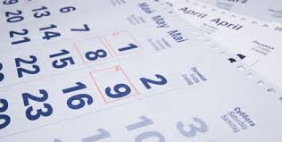 Zum ferienkalender für die ferien 2021 geht es hier (winterferien, osterferien/frühjahrsferien, pfingstferien. Die Wichtigsten Termine Im Uberblick