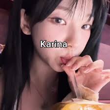 Karina Running from Bird