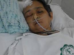 Fundraiser by Kay Eldridge : My Sister Leah Needs Brain Surgery