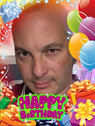 Happy birthday to a music supporter