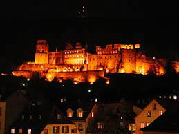 Castelo De Heidelberg Wikipedia A Enciclopedia Livre