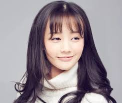 Li Yi Tong, Yang Xu Wen in Legend of the Condor Heroes 2016