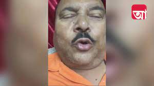 Madan mitra shares his durga puja plan. Madan Mitra Facebook Live Youtube