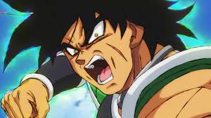 Broly was released and served as a retelling of broly's origins and character arc, taking place after the conclusion of the dragon ball super anime. Dragon Ball Super Broly Trailer 2 English Dub Exclusive Reveal Ign