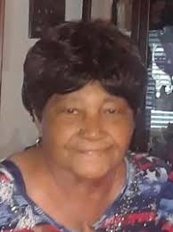 ORA MAE HODGES MOORE