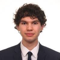 Frank Haro's Instagram, Twitter & Facebook