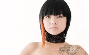 It requires zero maintenance and the effect it offers is one of a colorful bowl short hairstyle for asian women. Asian Short Hair 30 Unique Haircuts To Inspire You