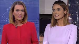 Písařovicová prohlásila, že s tancem nekončí, neboť ve zpravodajském studiu české televize taneční kroky také sobotní osmý díl televizní soutěže stardance byl poslední pro moderátorku danielu. Daniela Pisarovicova Okouzlila Na Tiskovce Ke Stardance Vypadala Lepe Nez V Televizi Extra Cz
