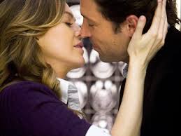 We say a weepy farewell to a favorite 'Grey's Anatomy' doc with the best  Mer-Der moments ever