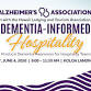 Dementia-Informed Hospitality Conference