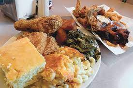 Roots from jackson, tennessee and dothan, alabama so when they moved west 30 years ago to put down roots. What Is Soul Food Soul Food Restaurant Soul Food Dinner Soul Food