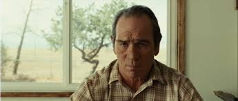 Томми ли джонс, хавьер бардем, джош бролин и др. No Country For Old Men 2007