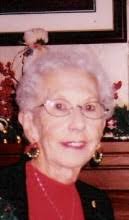 Most Recent Obituaries