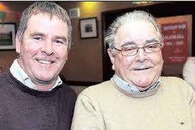 Bennekerry Care of the Elderly Christmas Party