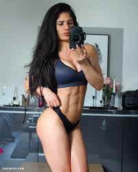 Dilara Cee - 61 Fotoen déi nackt vu Onlyfans Patreon Fansly Reddit a  Telegram geleaket goufen - 30619