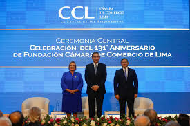 Savesave camara de comercio de lima for later. Galeria Fotografica Agencia Peruana De Noticias Andina Andina