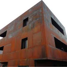 Maybe you would like to learn more about one of these? Corten Steel For Construction Rs 90 Kg Jayant Impex Private Limited Id 14413415830