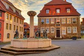 Stay at hotel graf von mansfeld from $64/night and more. Lutherstadt Eisleben Lutherstadte Eisleben Mansfeld