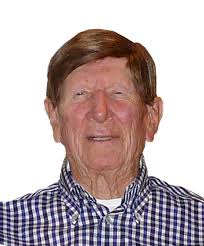 Bruce O'Neil Hyland Obituary