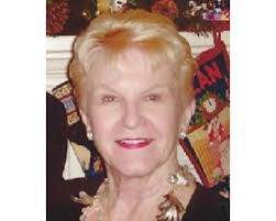 Nancy Calhoun Obituary (1932