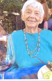 Marie Carter Obituary